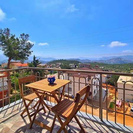 Fame Apart Kas Apartment Yenikoy  Exterior photo