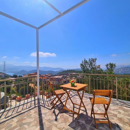 Fame Apart Kas Apartment Yenikoy  Exterior photo