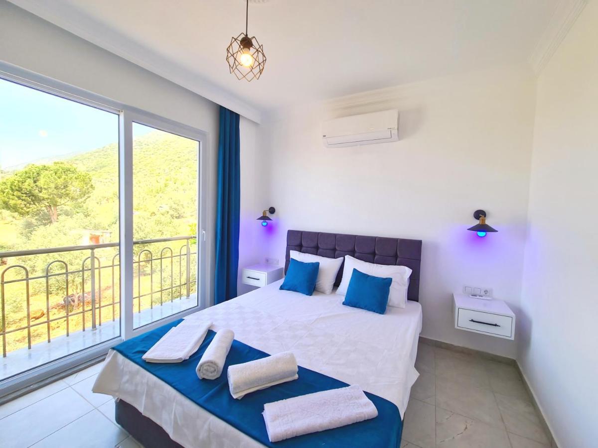 Fame Apart Kas Apartment Yenikoy  Exterior photo