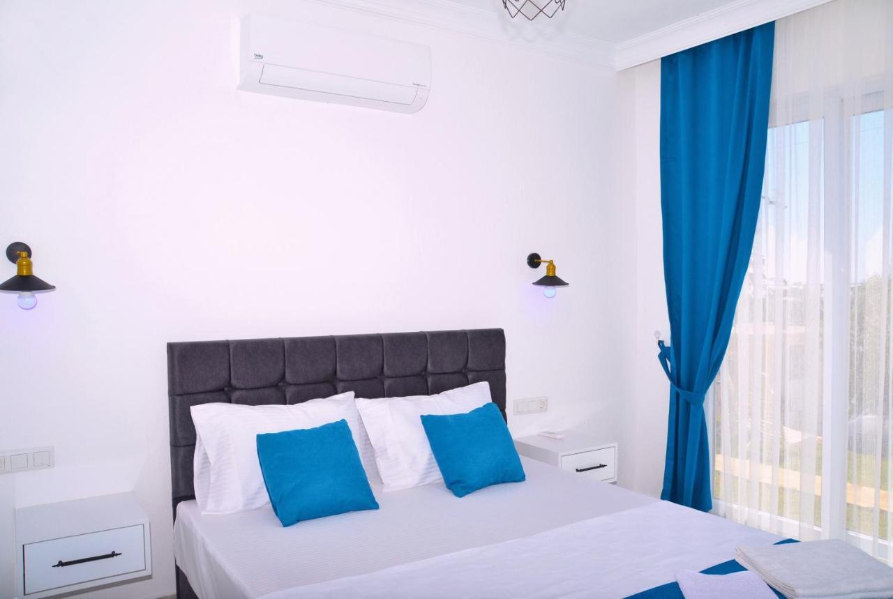 Fame Apart Kas Apartment Yenikoy  Exterior photo
