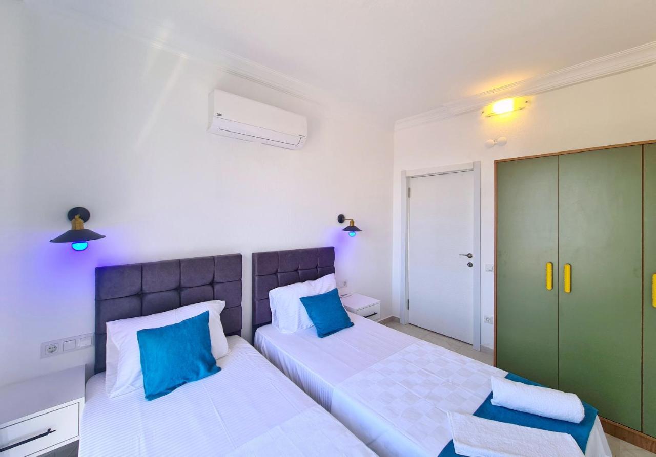 Fame Apart Kas Apartment Yenikoy  Exterior photo