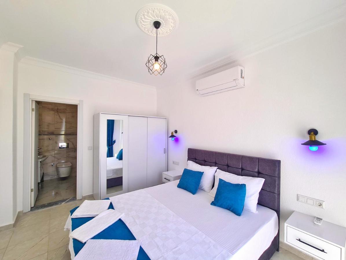 Fame Apart Kas Apartment Yenikoy  Exterior photo
