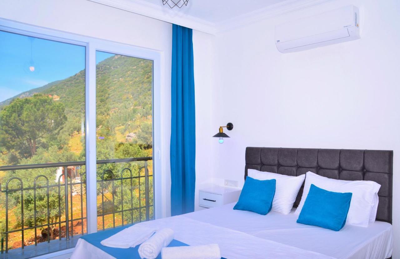 Fame Apart Kas Apartment Yenikoy  Exterior photo